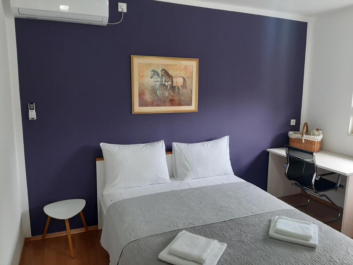 Guest House No 13 モスタル エクステリア 写真
