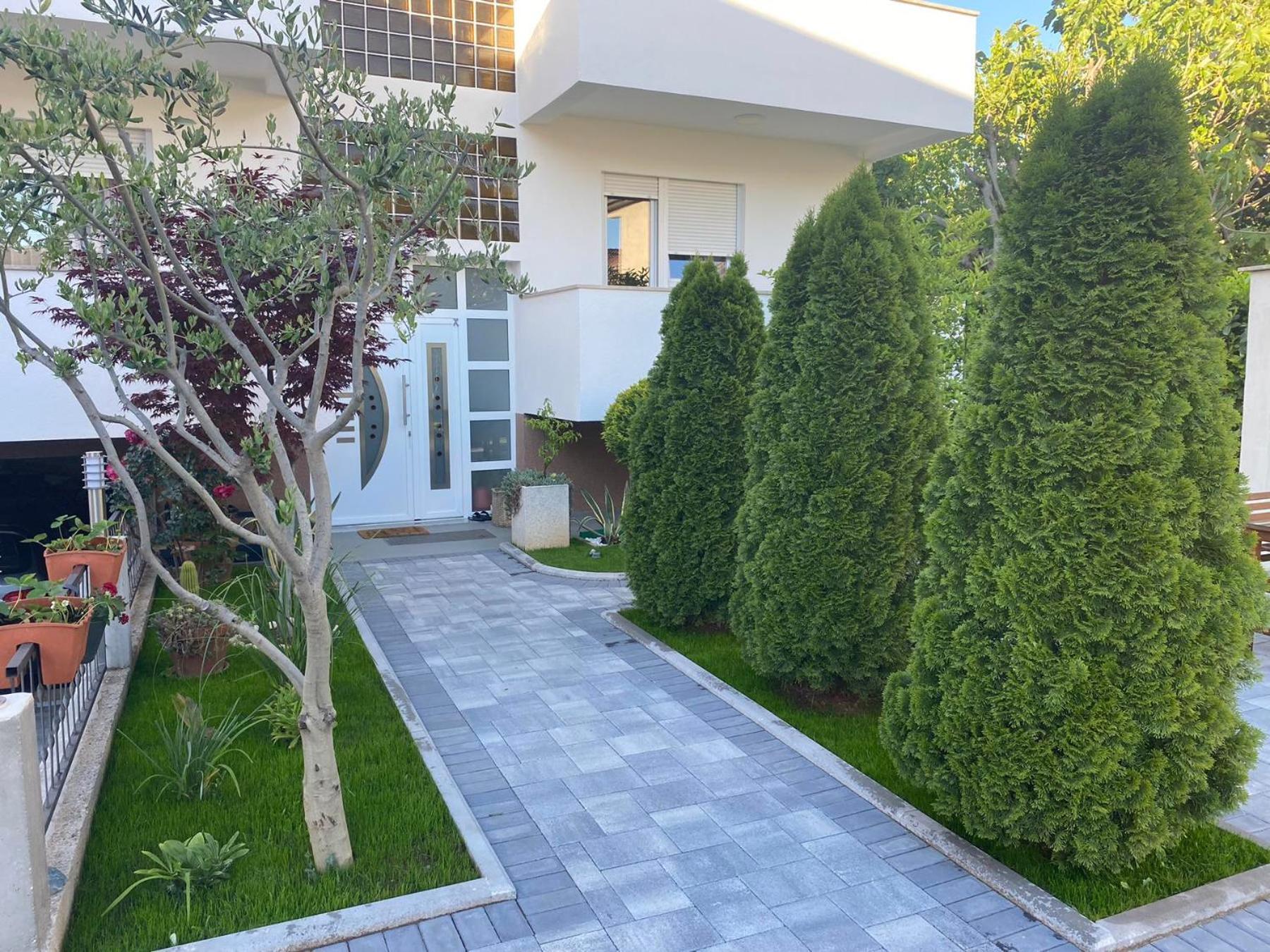 Guest House No 13 モスタル エクステリア 写真