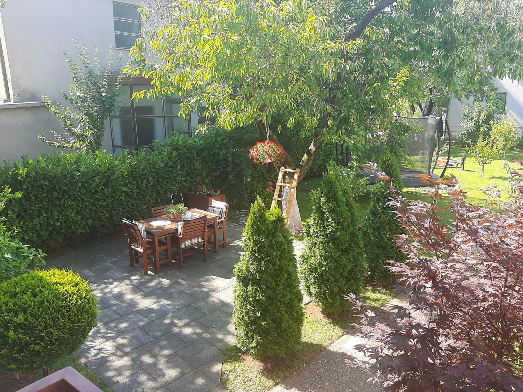 Guest House No 13 モスタル 部屋 写真